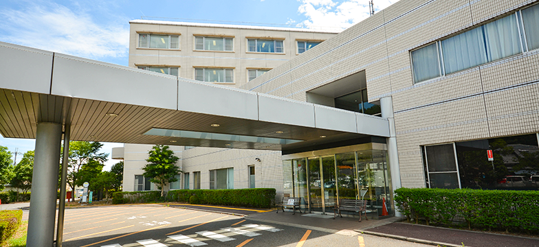 神崎中央病院